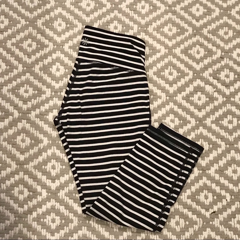 Athleta crops